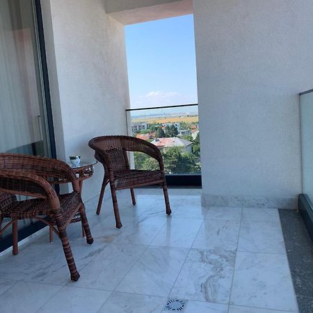Summer Apartments เอโฟริเอนอร์ด ภายนอก รูปภาพ