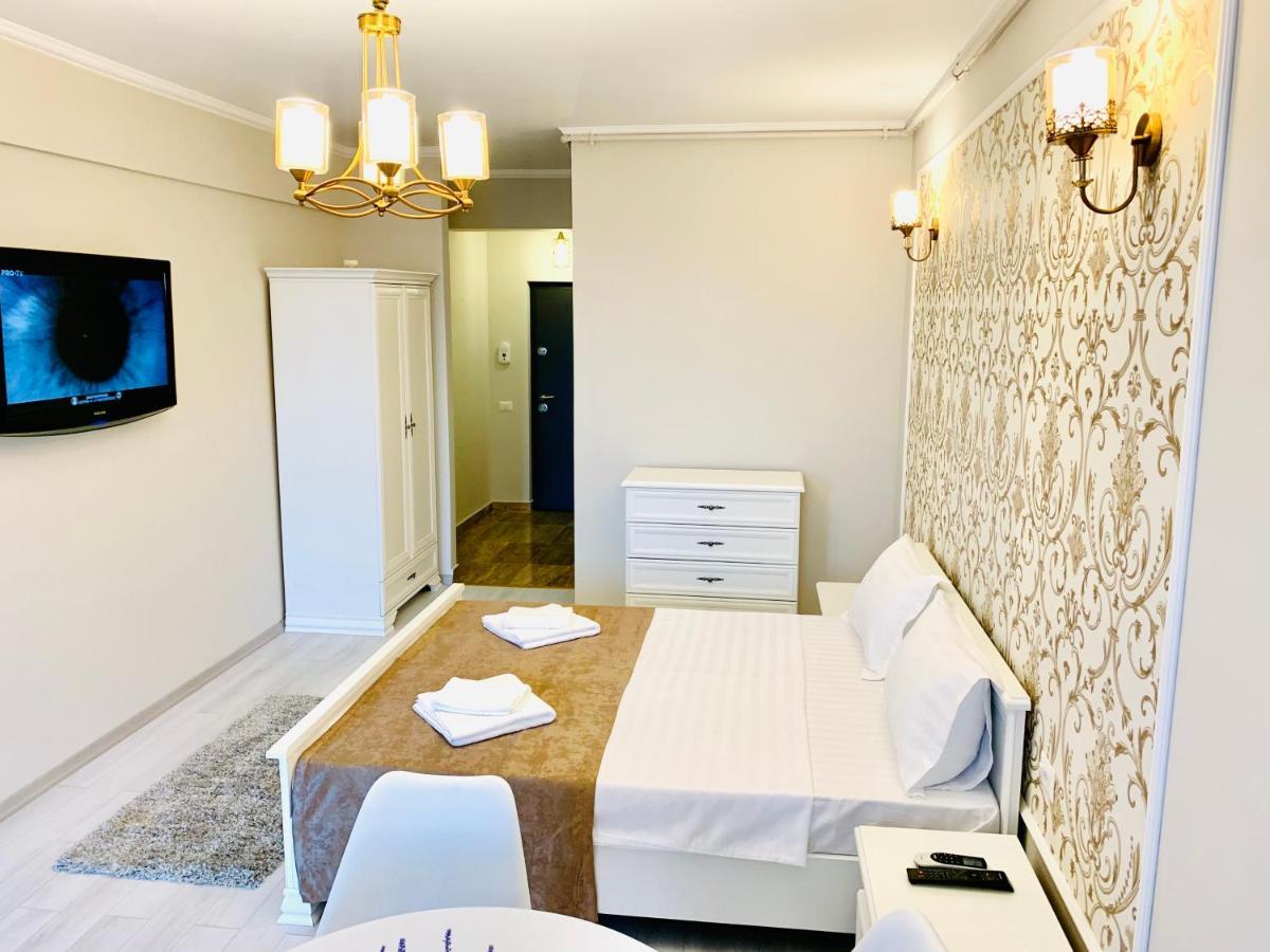 Summer Apartments เอโฟริเอนอร์ด ภายนอก รูปภาพ