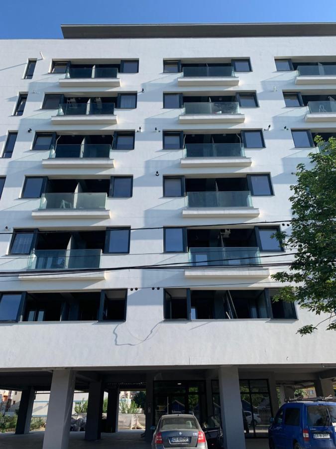 Summer Apartments เอโฟริเอนอร์ด ภายนอก รูปภาพ