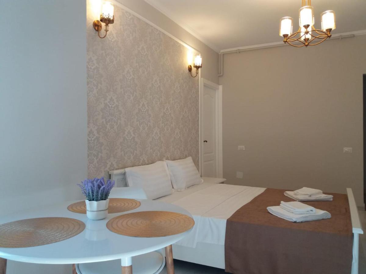 Summer Apartments เอโฟริเอนอร์ด ภายนอก รูปภาพ