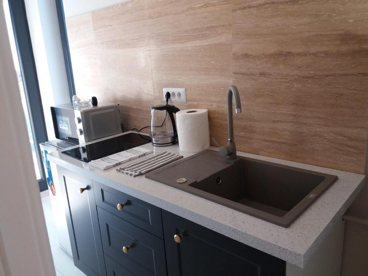 Summer Apartments เอโฟริเอนอร์ด ภายนอก รูปภาพ