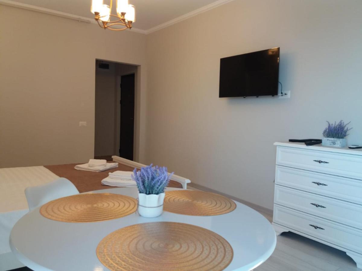 Summer Apartments เอโฟริเอนอร์ด ภายนอก รูปภาพ