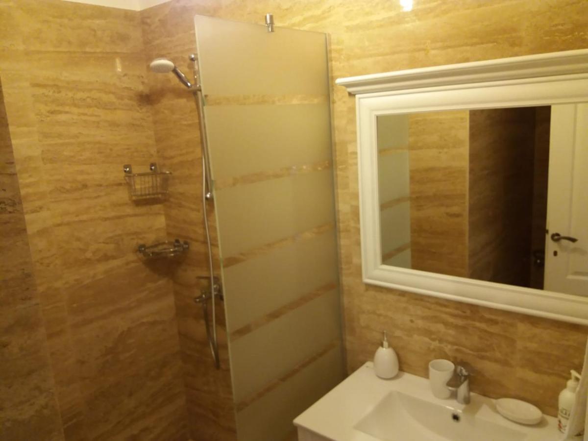 Summer Apartments เอโฟริเอนอร์ด ภายนอก รูปภาพ