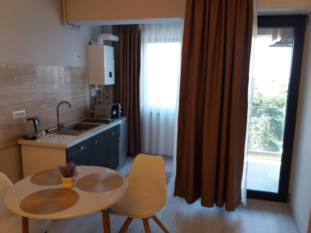 Summer Apartments เอโฟริเอนอร์ด ภายนอก รูปภาพ
