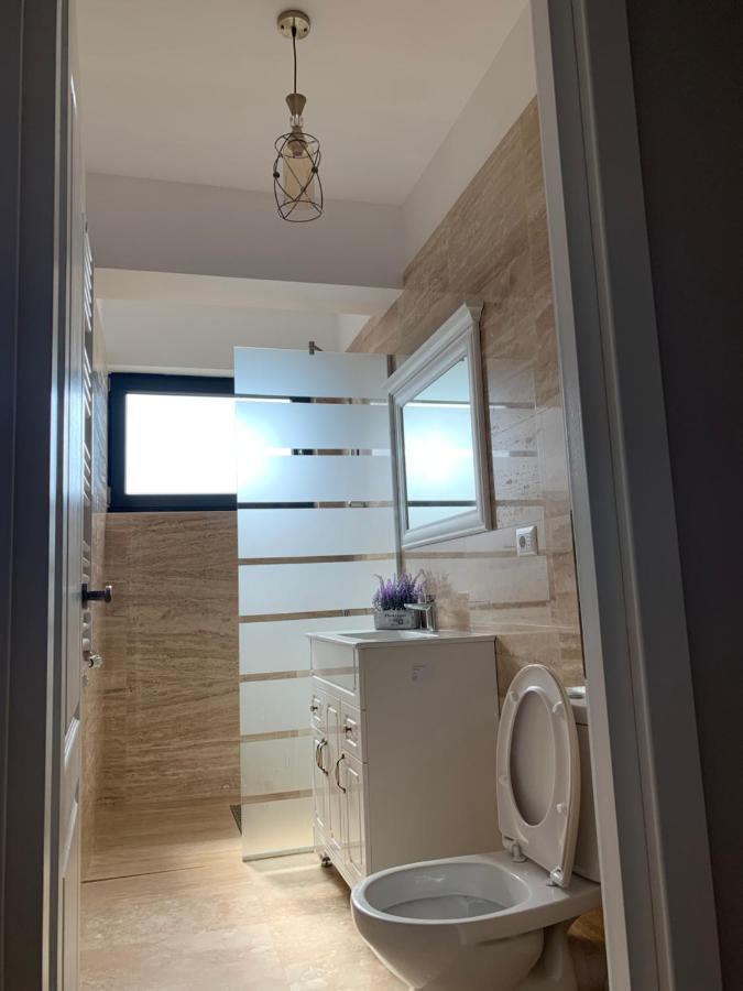 Summer Apartments เอโฟริเอนอร์ด ภายนอก รูปภาพ