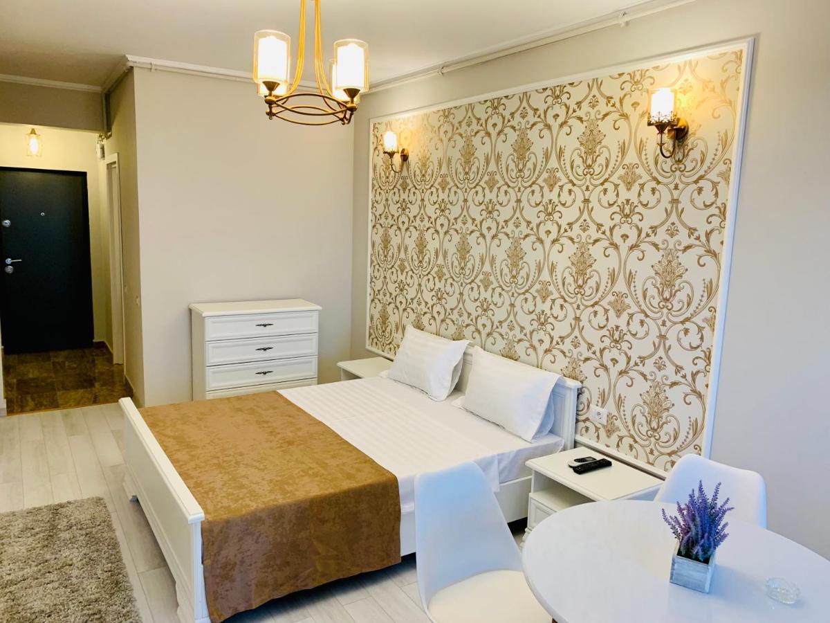 Summer Apartments เอโฟริเอนอร์ด ภายนอก รูปภาพ