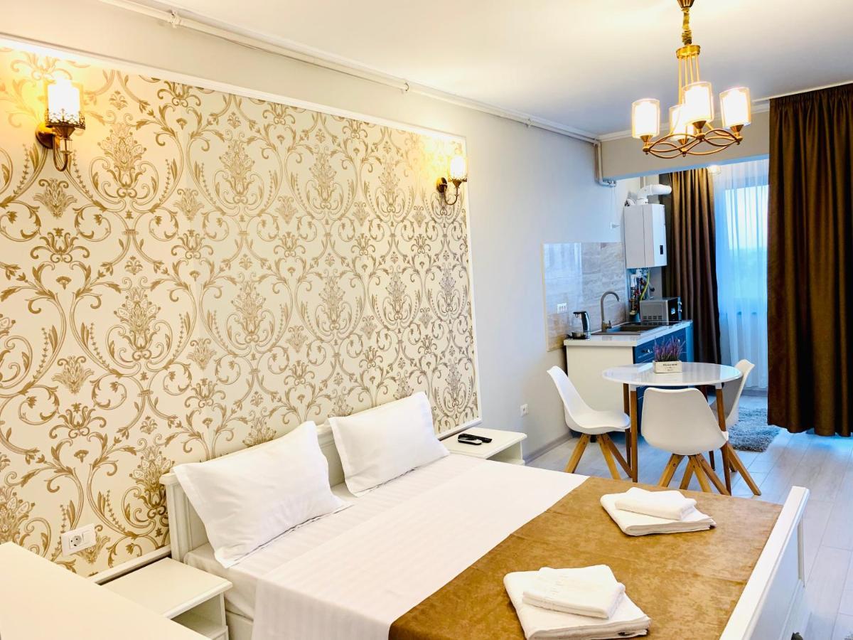 Summer Apartments เอโฟริเอนอร์ด ภายนอก รูปภาพ