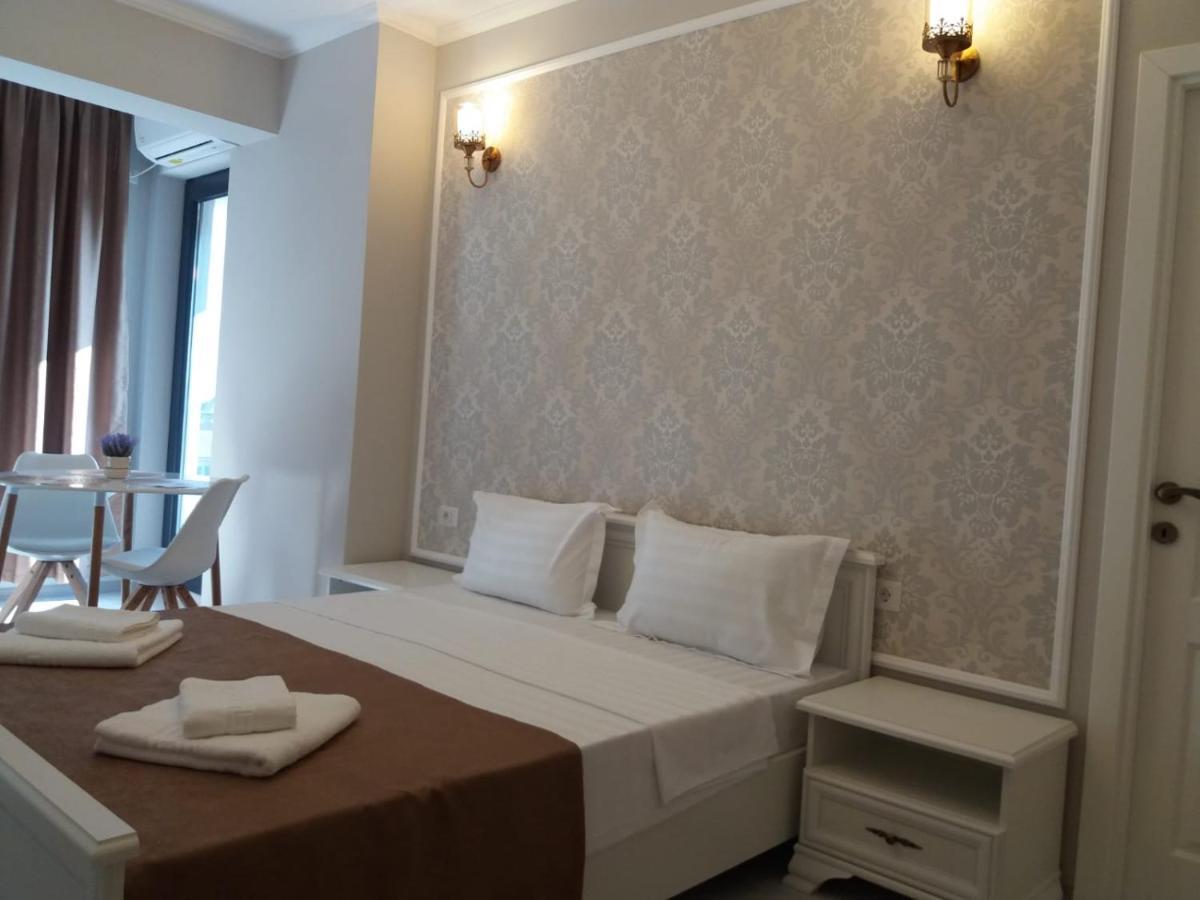 Summer Apartments เอโฟริเอนอร์ด ภายนอก รูปภาพ