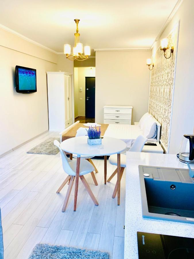 Summer Apartments เอโฟริเอนอร์ด ภายนอก รูปภาพ