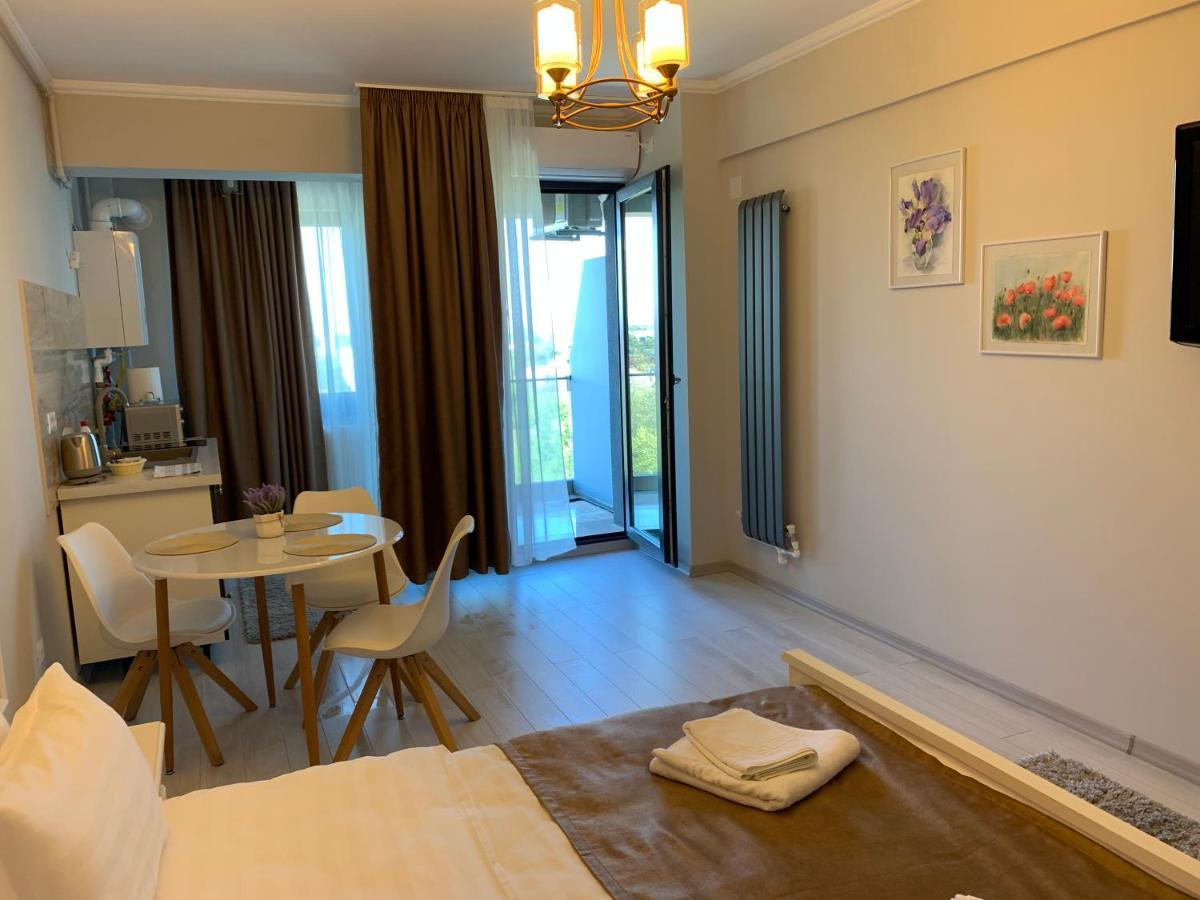 Summer Apartments เอโฟริเอนอร์ด ภายนอก รูปภาพ