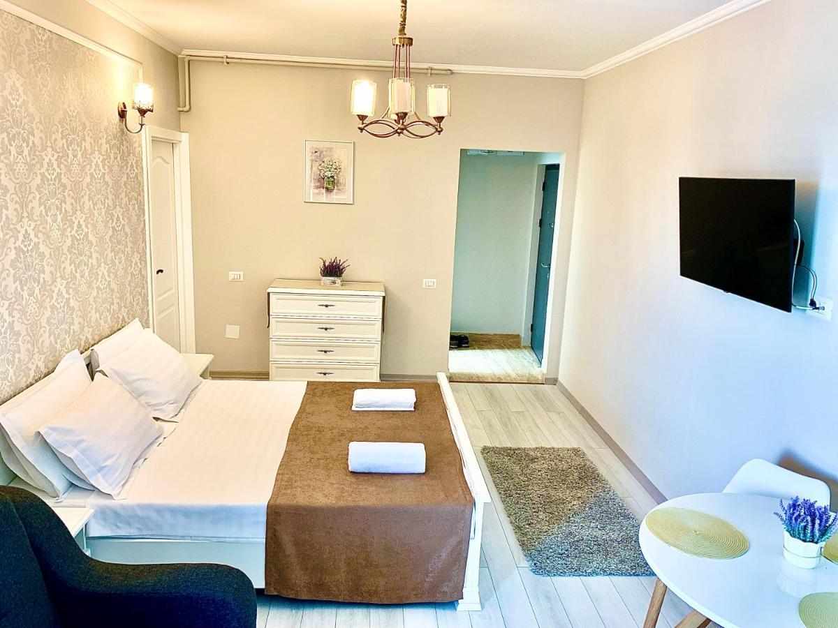 Summer Apartments เอโฟริเอนอร์ด ภายนอก รูปภาพ