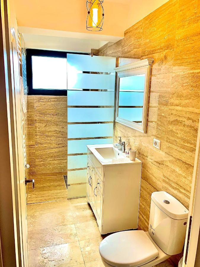 Summer Apartments เอโฟริเอนอร์ด ภายนอก รูปภาพ