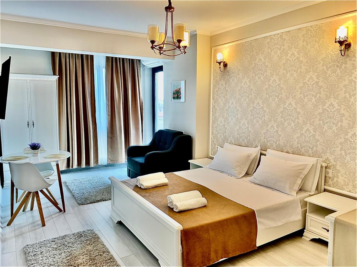 Summer Apartments เอโฟริเอนอร์ด ภายนอก รูปภาพ