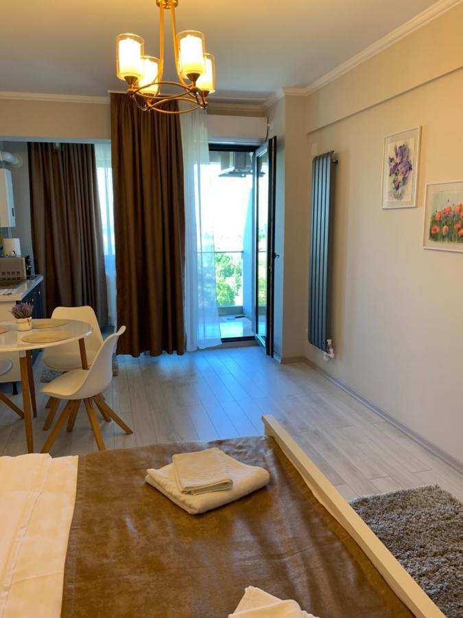 Summer Apartments เอโฟริเอนอร์ด ภายนอก รูปภาพ