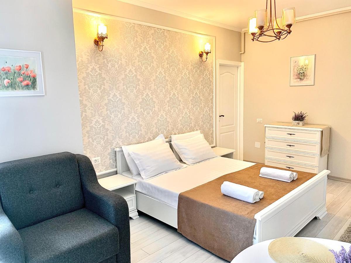 Summer Apartments เอโฟริเอนอร์ด ภายนอก รูปภาพ