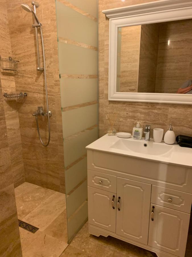 Summer Apartments เอโฟริเอนอร์ด ภายนอก รูปภาพ