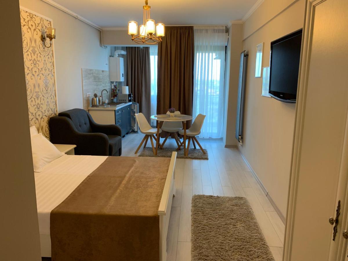 Summer Apartments เอโฟริเอนอร์ด ภายนอก รูปภาพ