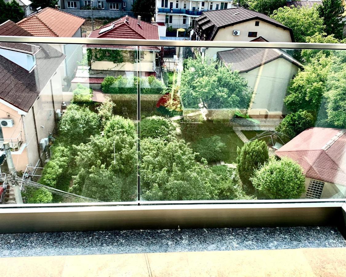 Summer Apartments เอโฟริเอนอร์ด ภายนอก รูปภาพ