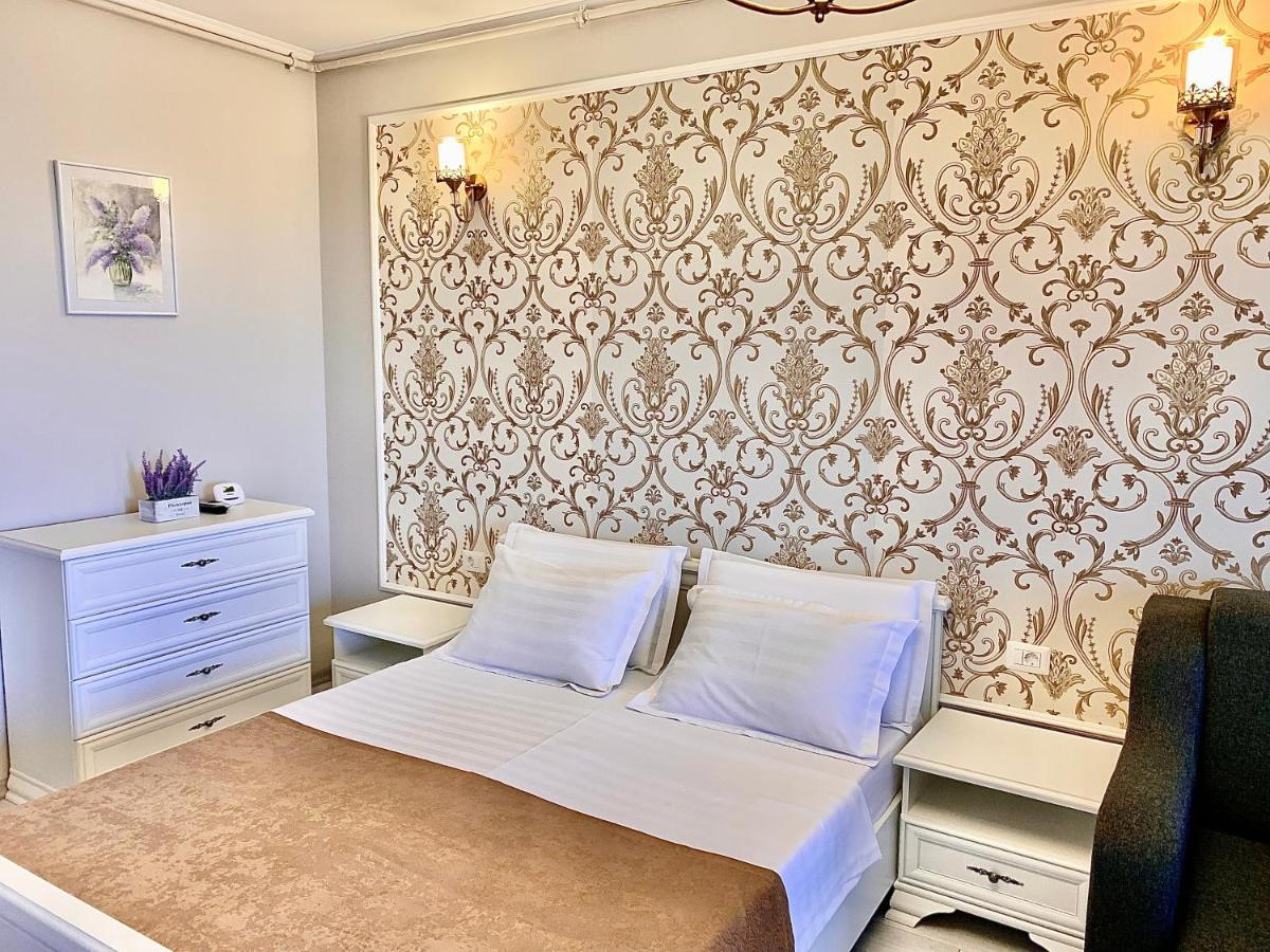Summer Apartments เอโฟริเอนอร์ด ภายนอก รูปภาพ