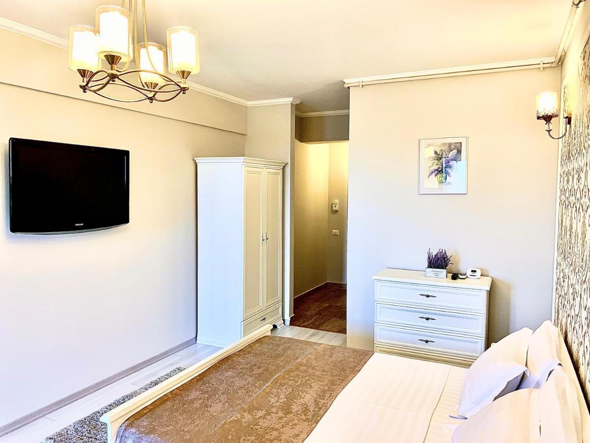 Summer Apartments เอโฟริเอนอร์ด ภายนอก รูปภาพ