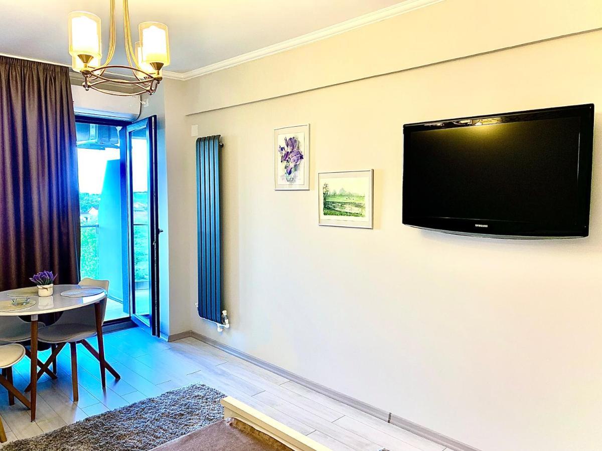 Summer Apartments เอโฟริเอนอร์ด ภายนอก รูปภาพ