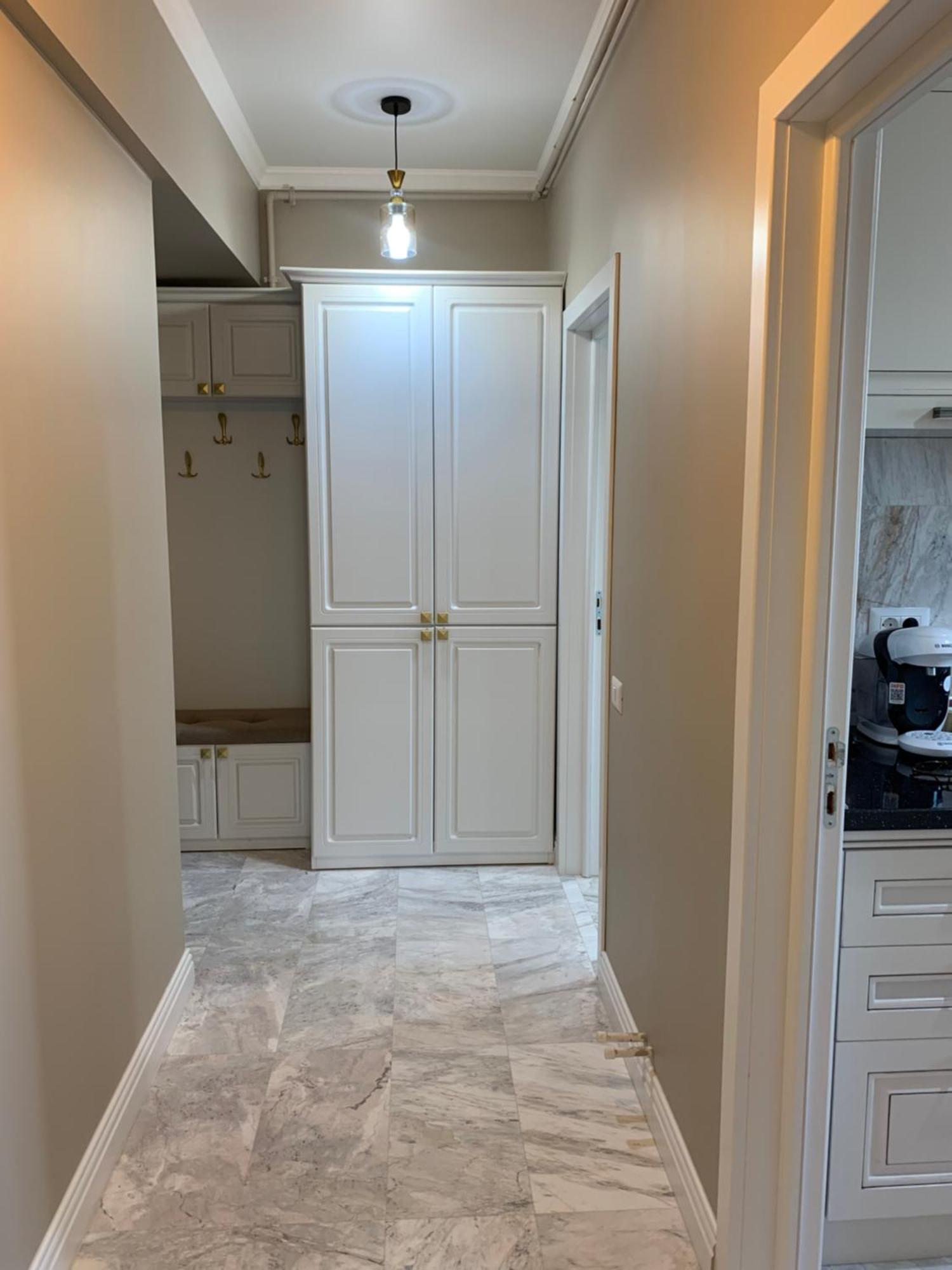 Summer Apartments เอโฟริเอนอร์ด ภายนอก รูปภาพ