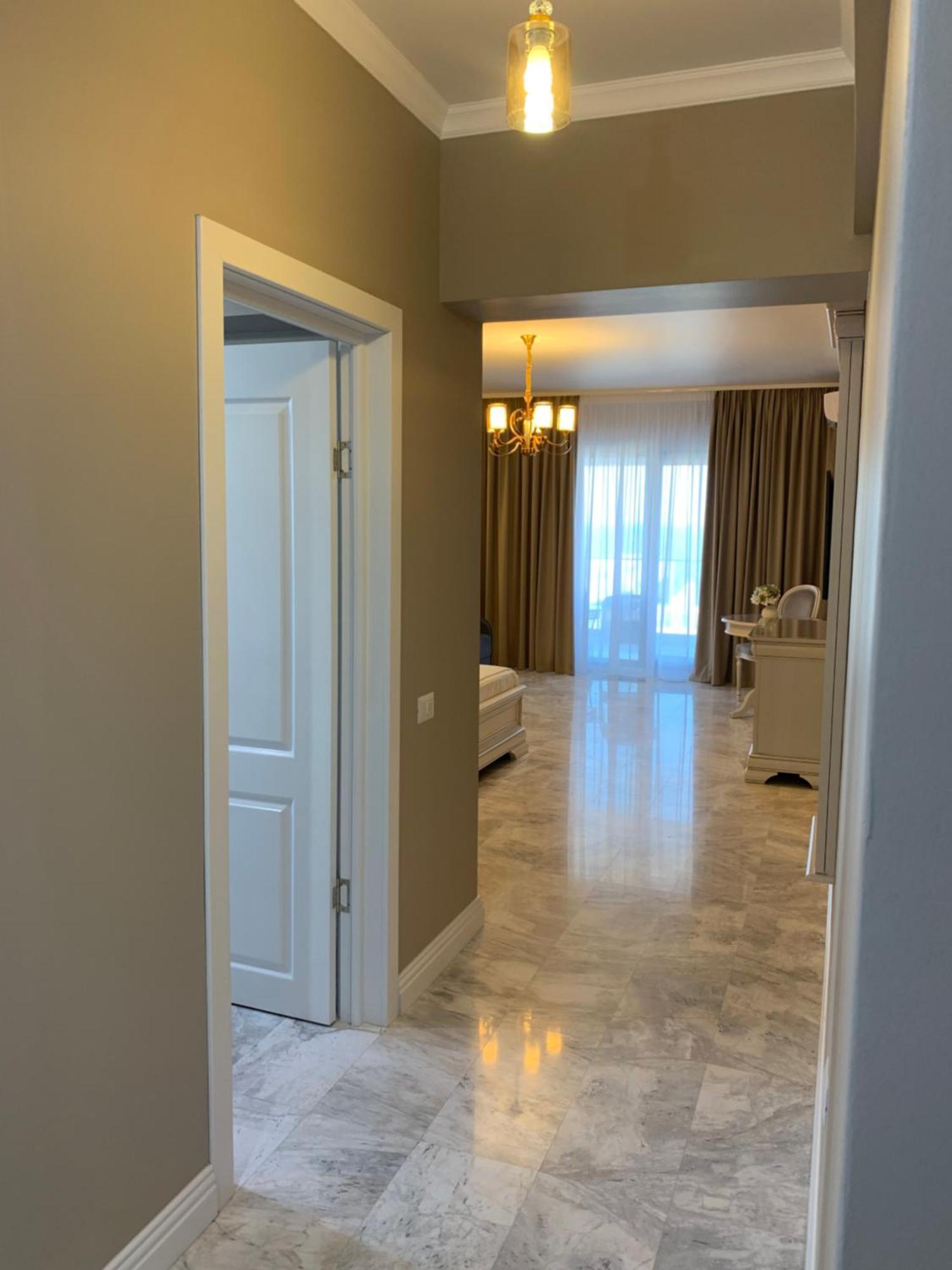 Summer Apartments เอโฟริเอนอร์ด ภายนอก รูปภาพ