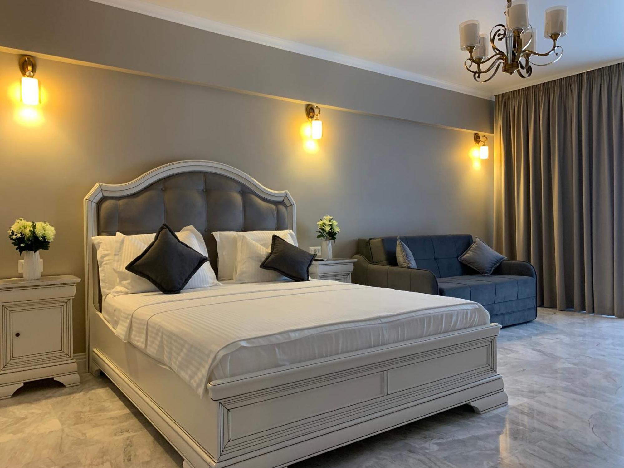 Summer Apartments เอโฟริเอนอร์ด ภายนอก รูปภาพ
