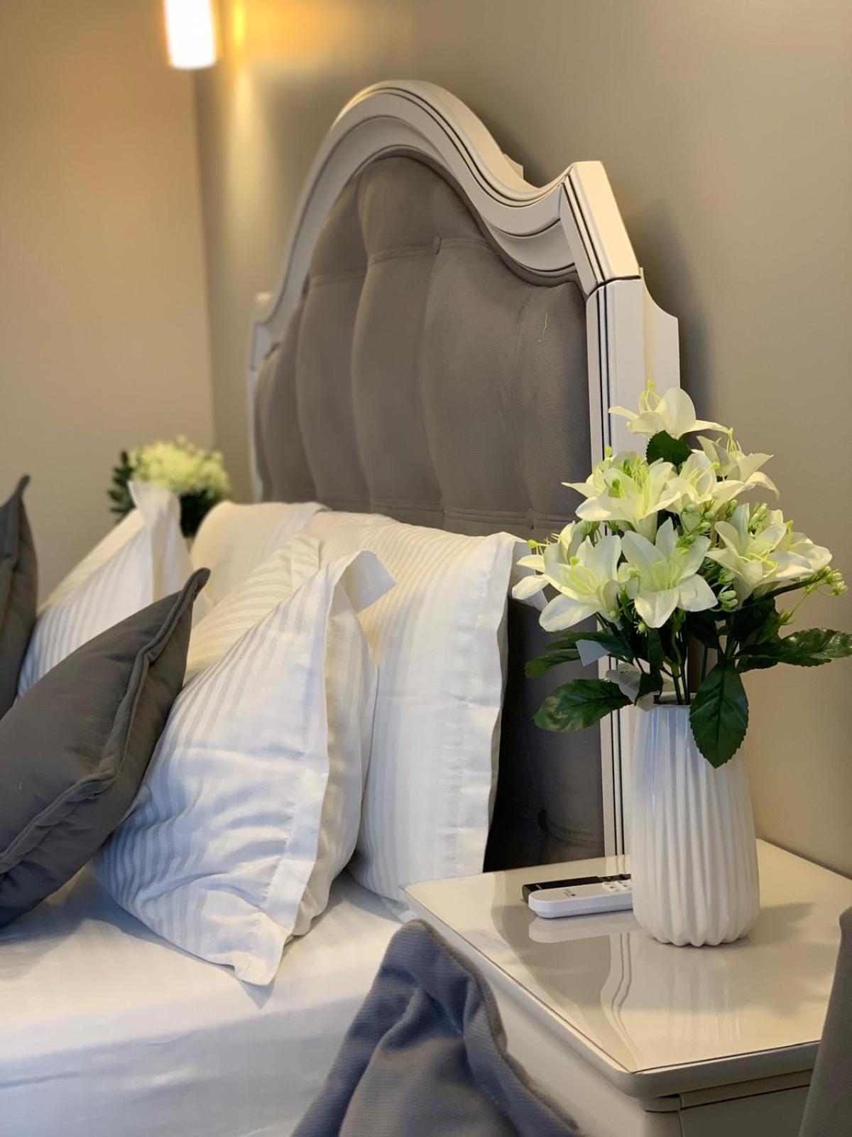 Summer Apartments เอโฟริเอนอร์ด ภายนอก รูปภาพ