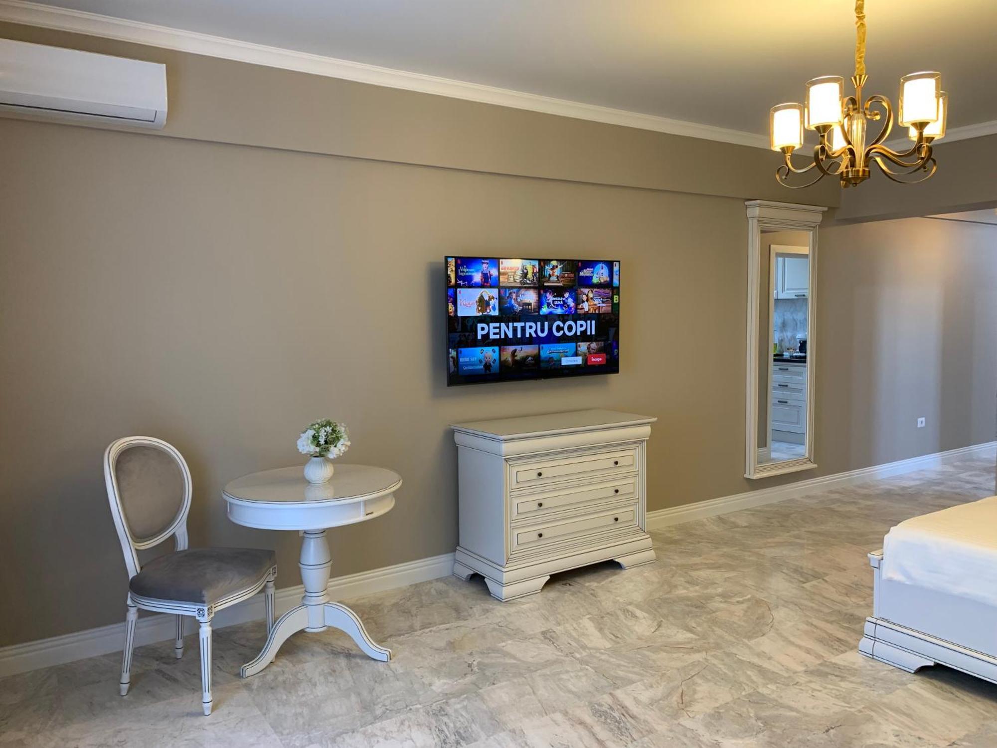 Summer Apartments เอโฟริเอนอร์ด ภายนอก รูปภาพ